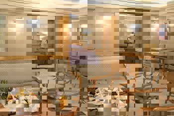 Zorlu Grand Hotel Trabzon