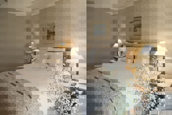 Zorlu Grand Hotel Trabzon