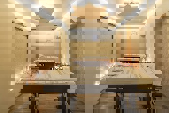 Zorlu Grand Hotel Trabzon