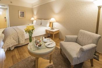 Zorlu Grand Hotel Trabzon