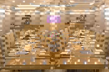 Zorlu Grand Hotel Trabzon