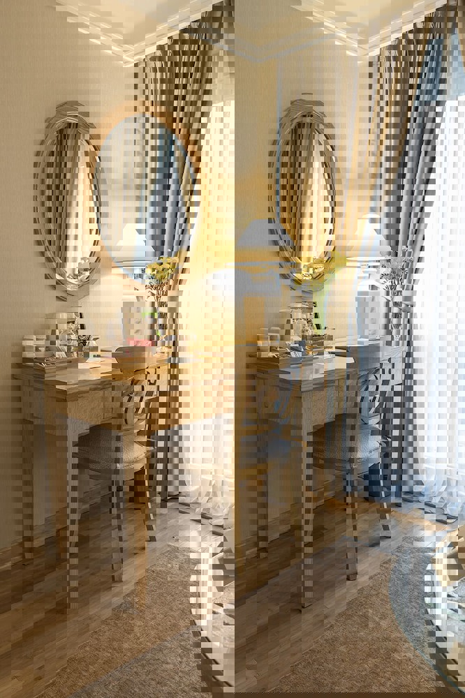 Zorlu Grand Hotel Trabzon