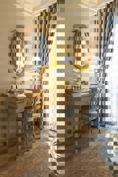 Zorlu Grand Hotel Trabzon