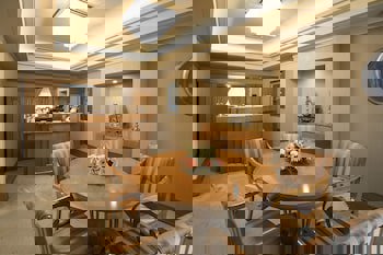 Zorlu Grand Hotel Trabzon