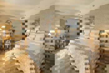 Zorlu Grand Hotel Trabzon