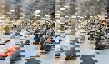 Zorlu Grand Hotel Trabzon