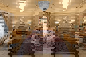 Zorlu Grand Hotel Trabzon