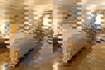 Zorlu Grand Hotel Trabzon