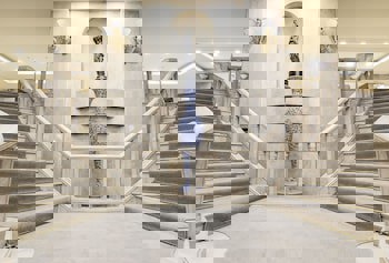 Zorlu Grand Hotel Trabzon