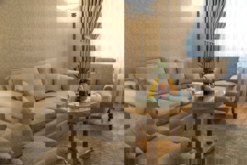 Zorlu Grand Hotel Trabzon