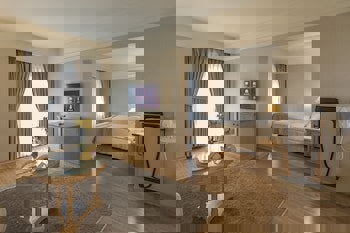 Zorlu Grand Hotel Trabzon