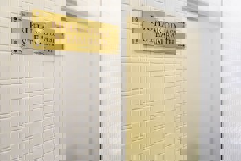 Zorlu Grand Hotel Trabzon