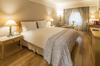 Zorlu Grand Hotel Trabzon