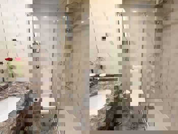 Zorlu Grand Hotel Trabzon