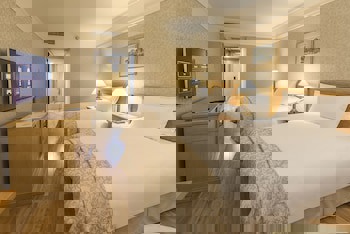 Zorlu Grand Hotel Trabzon