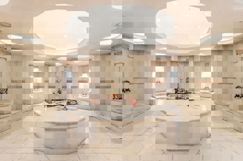 Zorlu Grand Hotel Trabzon