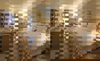 Zorlu Grand Hotel Trabzon