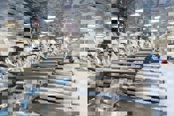 Zorlu Grand Hotel Trabzon