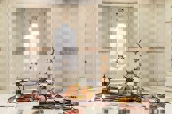 Zorlu Grand Hotel Trabzon