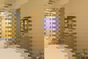 Zorlu Grand Hotel Trabzon