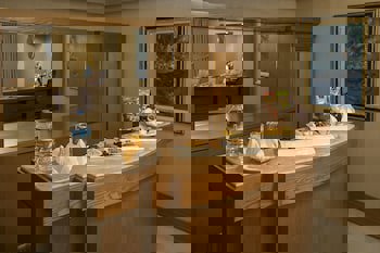 Zorlu Grand Hotel Trabzon