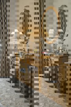 Zorlu Grand Hotel Trabzon