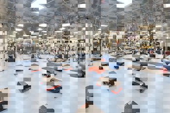 Zorlu Grand Hotel Trabzon