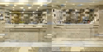 Zorlu Grand Hotel Trabzon