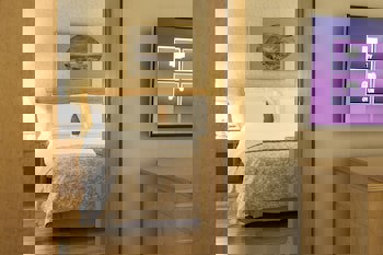 Zorlu Grand Hotel Trabzon