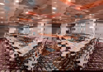 Zorlu Grand Hotel Trabzon