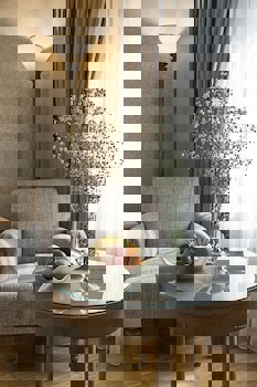 Zorlu Grand Hotel Trabzon