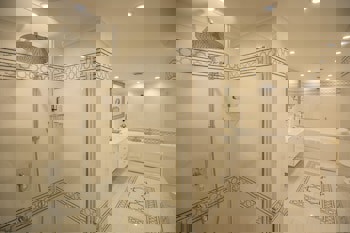 Zorlu Grand Hotel Trabzon