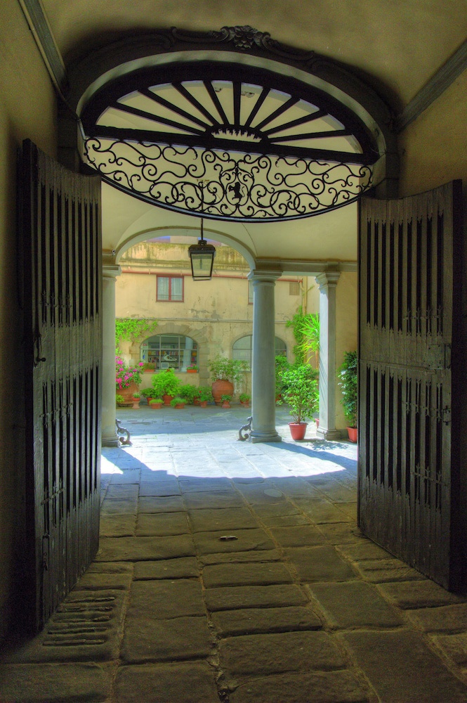 Palazzo Niccolini al Duomo
