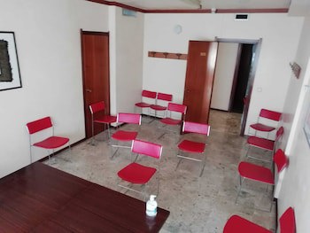 Albergo Residence Italia fotoğrafı