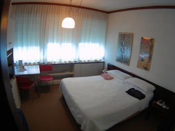 Albergo Residence Italia galeri fotoğrafı