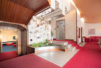Albergo Residence Italia fotoğrafı