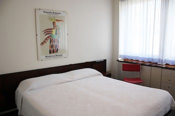 Albergo Residence Italia galeri fotoğrafı