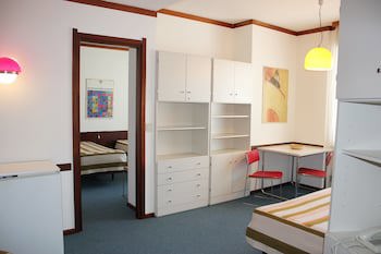 Albergo Residence Italia galeri fotoğrafı