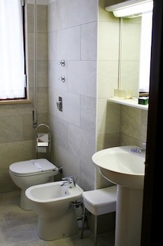 Albergo Residence Italia galeri fotoğrafı