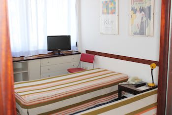 Albergo Residence Italia galeri fotoğrafı