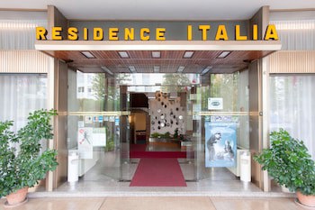 Albergo Residence Italia fotoğrafı