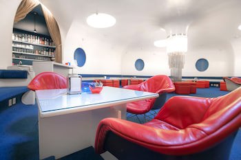 Albergo Residence Italia fotoğrafı