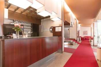 Albergo Residence Italia fotoğrafı