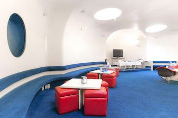 Albergo Residence Italia galeri fotoğrafı