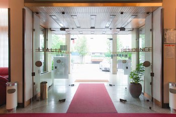Albergo Residence Italia galeri fotoğrafı