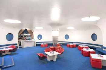 Albergo Residence Italia galeri fotoğrafı