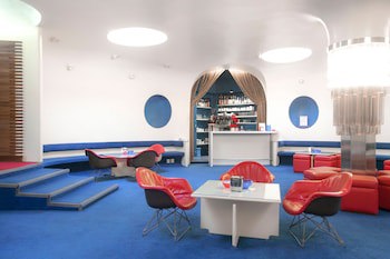 Albergo Residence Italia galeri fotoğrafı