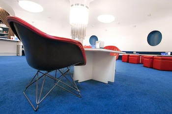 Albergo Residence Italia galeri fotoğrafı