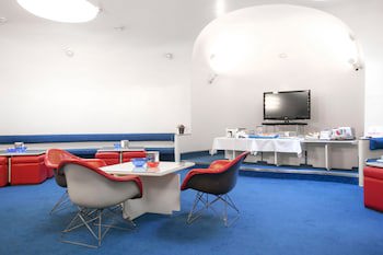 Albergo Residence Italia galeri fotoğrafı