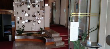 Albergo Residence Italia fotoğrafı